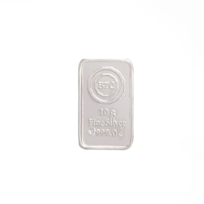 [ES999IXRBTCXX10] 10gm Silver
