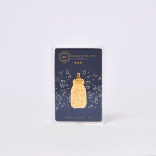 [EGX24IXBOTLXXX5] 5gm Bottle