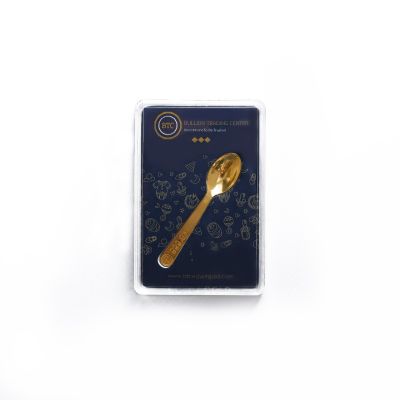 [EGX24IXSPONXXX5] 5gm Spoon