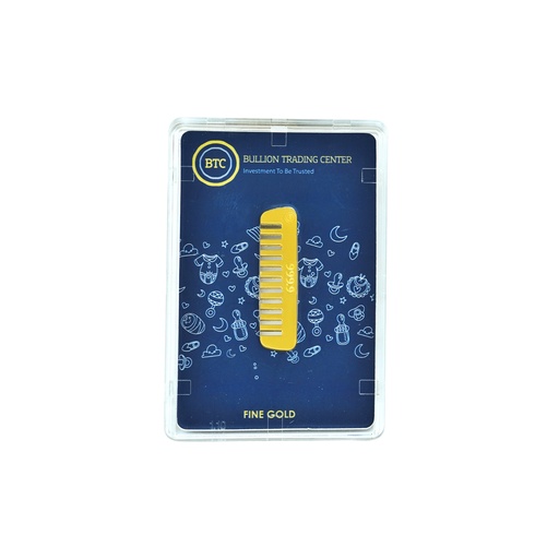 [EGX24IXCOMBX2X5] ⁠2.5gm Comb 